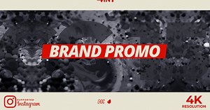 Brand Promo