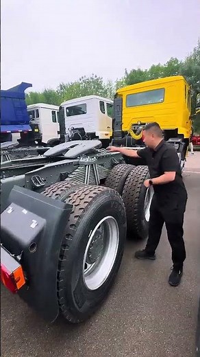 wait and see #truck #shortsvideo
