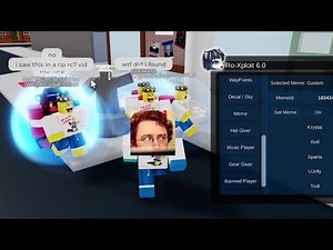 [2026] ROBLOX Exploiting with Serverside scripts ADMIN ABUSE