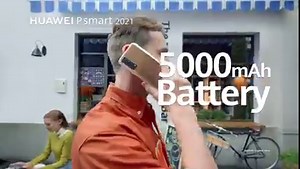 4.2K views · 110 reactions | Step into the era of smart in 2021, with the #HuaweiPsmart2021! Now available at selected stores. | Huawei Mobile | Facebook