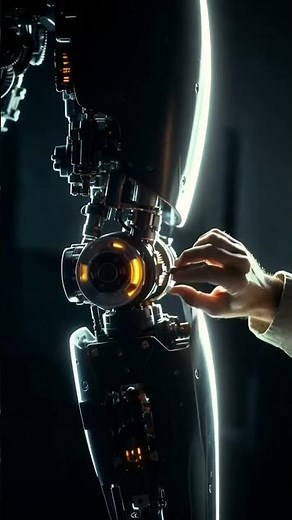 How Engineers Calibrate Robot Arm Movements