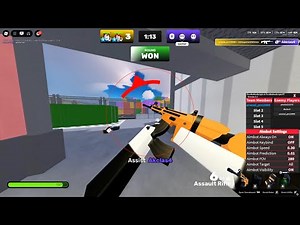 [BEST] Roblox Rivals Script Pastebin Mobile & PC Aimbot [NEW]