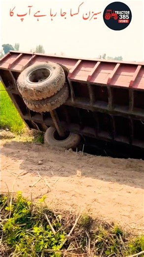 Legendary Fiat 640 – Strong Pulling Machine #agriculturalmachinery #like #fieldwork #heavyload