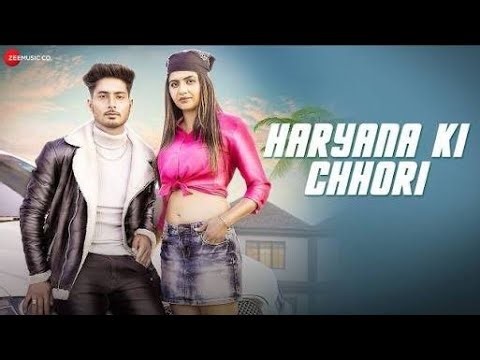 Haryana Ki Chhori Tu