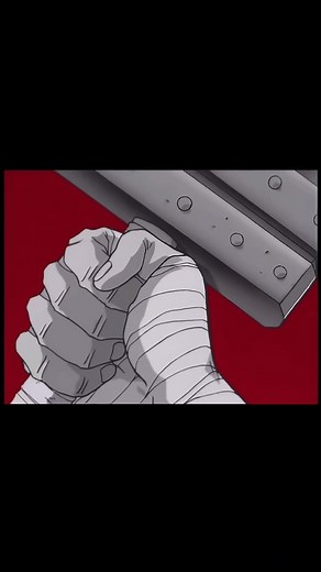 Berserk: Guts' Journey and Challenges