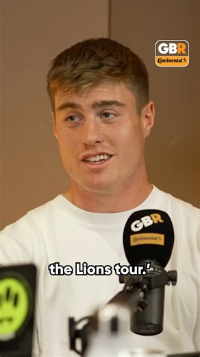65K views · 407 reactions | Tommy Freeman was told he wouldn't make the Lions Tour pre-Six Nations - now he's in the mix as a Test starter. So how exactly did England's form winger turn around his fortunes? 女  Search GOOD BAD RUGBY on streaming platforms to listen or watch now! Brought to you by Continental Tyres #GBR5 #Lions2025 #EnglandRugby #NorthamptonSaints | The Good, The Bad & The Rugby | Facebook