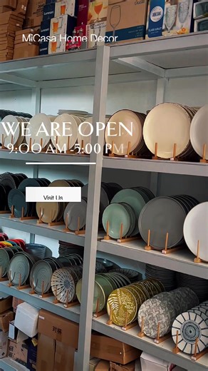Explore Micasa Home Decor in Cebu City