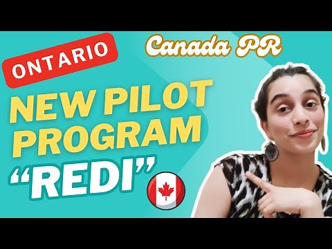 This Ontario Pilot Program Will Change Rural Canada Forever