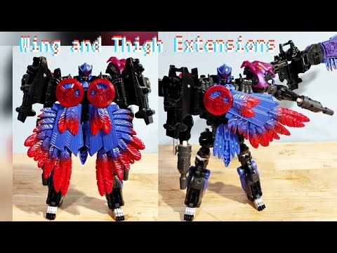 Were These Mods Really Necessary | AotP Razorclaw