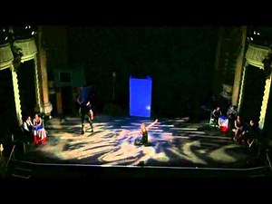 Flavio & Sam two Men dancing Argentinean Tango