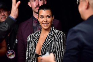 Kourtney Kardashian Net Worth 2023: What Is The Kardashians Megastar Worth?