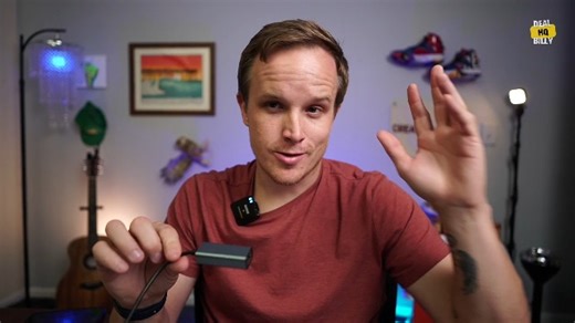 Watch UNBOX and DEMO -  USB to Ethernet Adapter on Amazon Live