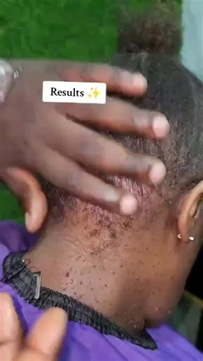 shods salon locs on TikTok