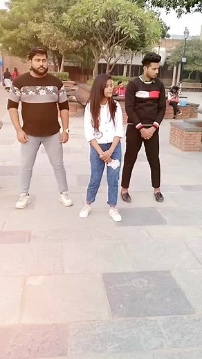 pahli bar dance Kiya Hai NSP mein ladki ke sath please tik tok viral kardo video ek to video#asifchoudhary0 #desijaat Dehati song dance@siyasingh9821