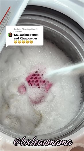 Dealing with Crazy Weeks: A Fun Laundry Collaboration