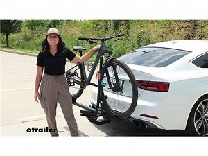 Ultimate Overview of the RockyMounts HighNoon FC Solo Bike Rack for 1 Bike
