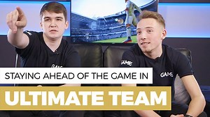8K views · 5 comments | Stay ahead of the FIFA Ultimate Team competition with our 5 expert tips and advanced strategies for FUT success. Still new to the beautiful game? Head to GAME Media for our full guide to all things FUT ⚽ | GAME.co.uk | Facebook
