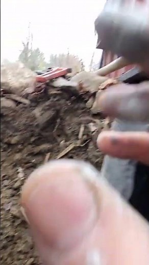 Installing an outdoor wood boiler part 1/3