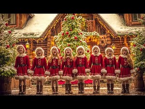 Best Christmas Choir Songs 2026 🎄 Best Christmas Carol 🎄 Best Christmas Songs Playlist