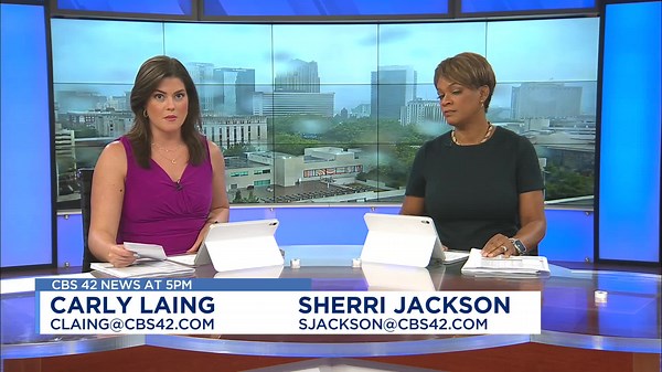 BPD demonstrate how to lock your gun up safely using a cable lock