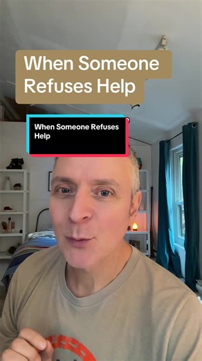 Why people living with homelessness and substance use disorder often refuse shelter, detox, or hospital care. Refusal is usually shaped by past harm, loss of autonomy, and unsafe systems, not lack of insight or motivation.