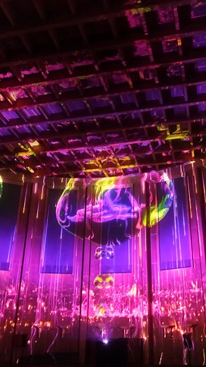 Les portes du Pixel Zoo Jungle sont maintenant ouvertes. Achète dès maintenant tes billets !🦋 | Fever