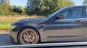 20K views · 440 reactions | ROLLRACE 635 HP BMW M5 CS vs Cadillac CTS-V (stock?) dual races September Event GTBOARD.com | GTBOARD.com | Facebook