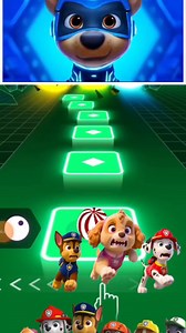 92K views · 528 reactions | Paw Patrol Running Moments vs Coffin Dance Cover Song  #mightytileshop #gaming #reelsviral #pawpatrol | Mighty Tileshop | Facebook
