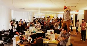 The Harlem Shake Compilation FUNNIEST ONES Part 3