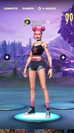 I've found the Fortnite bus driver...this is crazy #fortnite