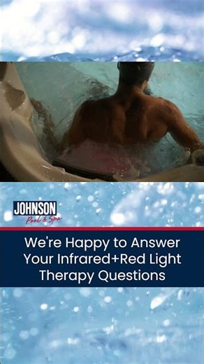🧠 DID YOU KNOW? What is Jacuzzi® Infrared Technology?