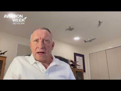 Editors' Picks: Guy Norris Looks At A Major Contender For NASA's Next Lunar Rover