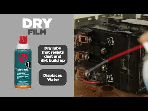 LPS 1, 2 or 3 Which product is right for the job?