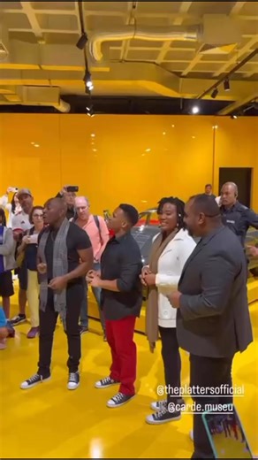 12K views · 458 reactions | The Platters on Reels | Facebook