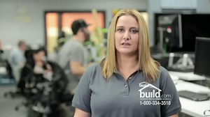 Build.com TV Spot, 'Build Your Dream Home'