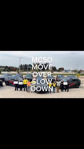 Milwaukee County Sheriff's Office on Reels