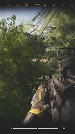 AN-94 Quick 3 Mil | Farm LD | #arenabreakoutinfinite #abi #arenabreakout #arenabreakoutpc