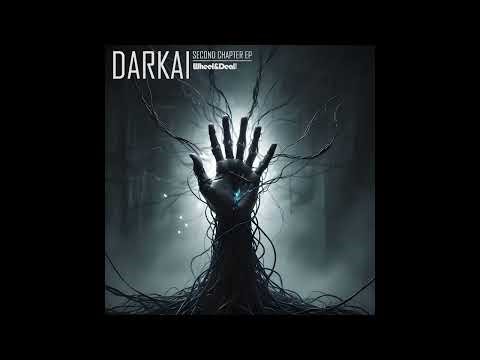 Darkai - Extrapolate