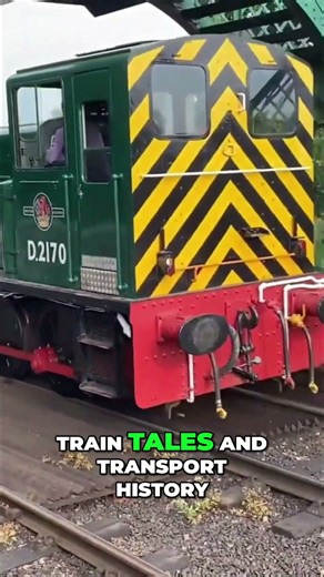 Britain's Railway Past Essential Train History Revealed #Class03, #Locomotive, #Diesel