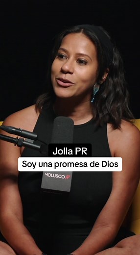 @Jolla sus padres se enteraron que creaba contenido para adultos por un tío que la chotio… Entrevista Completa a Jolla PR en YouTube MOLUSCOTV #moluscotv #molusco #moluscoclips #moluscotiktok #moli #fyp #fyp #parati #jollapr
