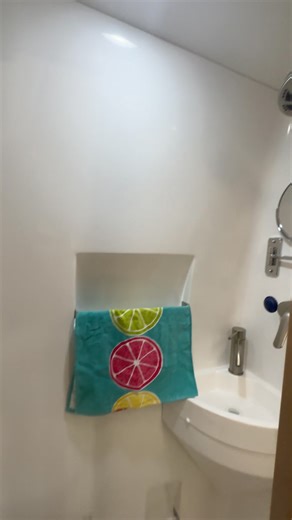 The 2024 Coachmen Beyond 22C-AWD is packed full of stylish and convenient features for trips near and far. ⚡ Wet Bath ⚡ Keyless Entry ⚡ 68” Power Sofa ⚡ 24” LED Smart TV Discover more about the Beyond: https://bit.ly/3JA6m5k | General RV Center