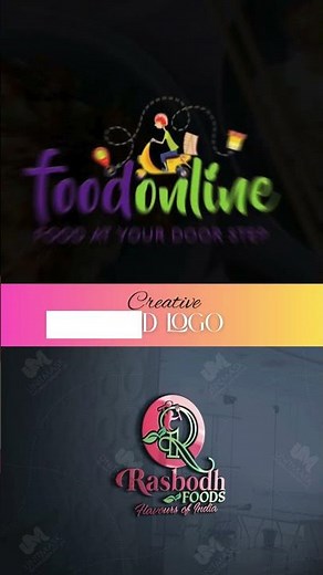 Top Restaurant Logo Design Ideas for a Strong Brand Identity 🍽️