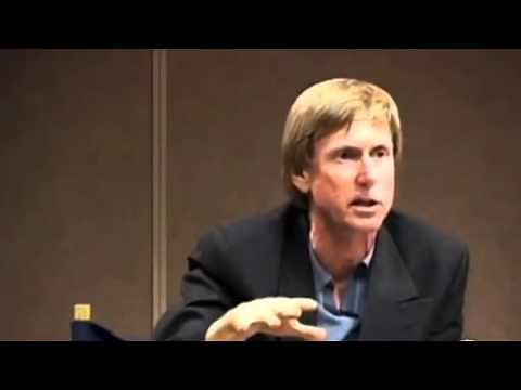 Ed Dames - Remote Viewing - Q&A Part 3