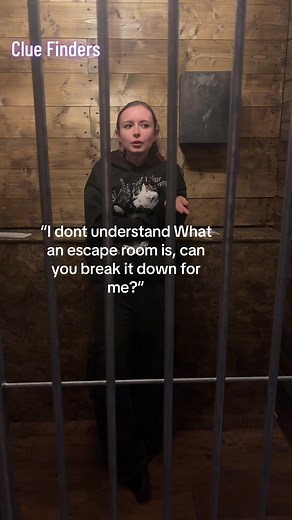 Experience THE BRIG Escape Room for Just £60!
