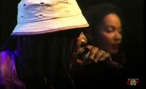 39K views · 899 shares | Alpha Blondy - Jerusalem (Live on Rototom) | 80 Alternativo | Facebook