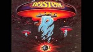 Boston - Rock and Roll Band