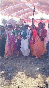 Dev Mogra Mata Yatra Part 1