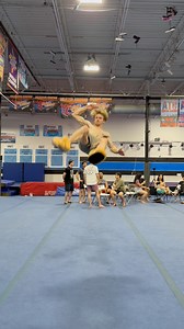 🫡 stall backflip with the timbs on #tricking #gymnastics #parkour #flips #backflip #tumbling | Aspen Tree