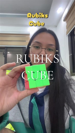 Mastering Rubik's Cube: Tips and Tricks for Beginners