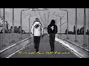 Lil Baby & Lil Durk Feat. Rod Wave - Rich Off Pain (Official Audio) Video